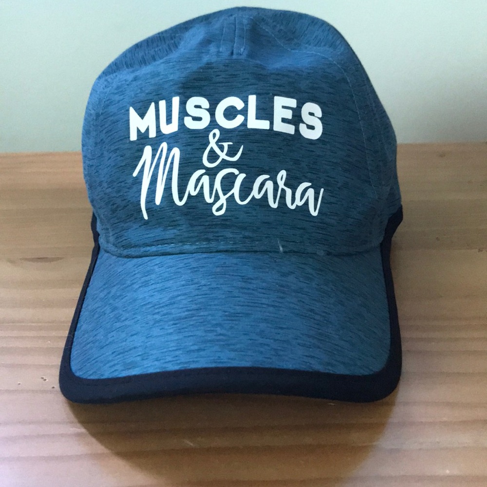 Women’s Tek Gear Workout Hat